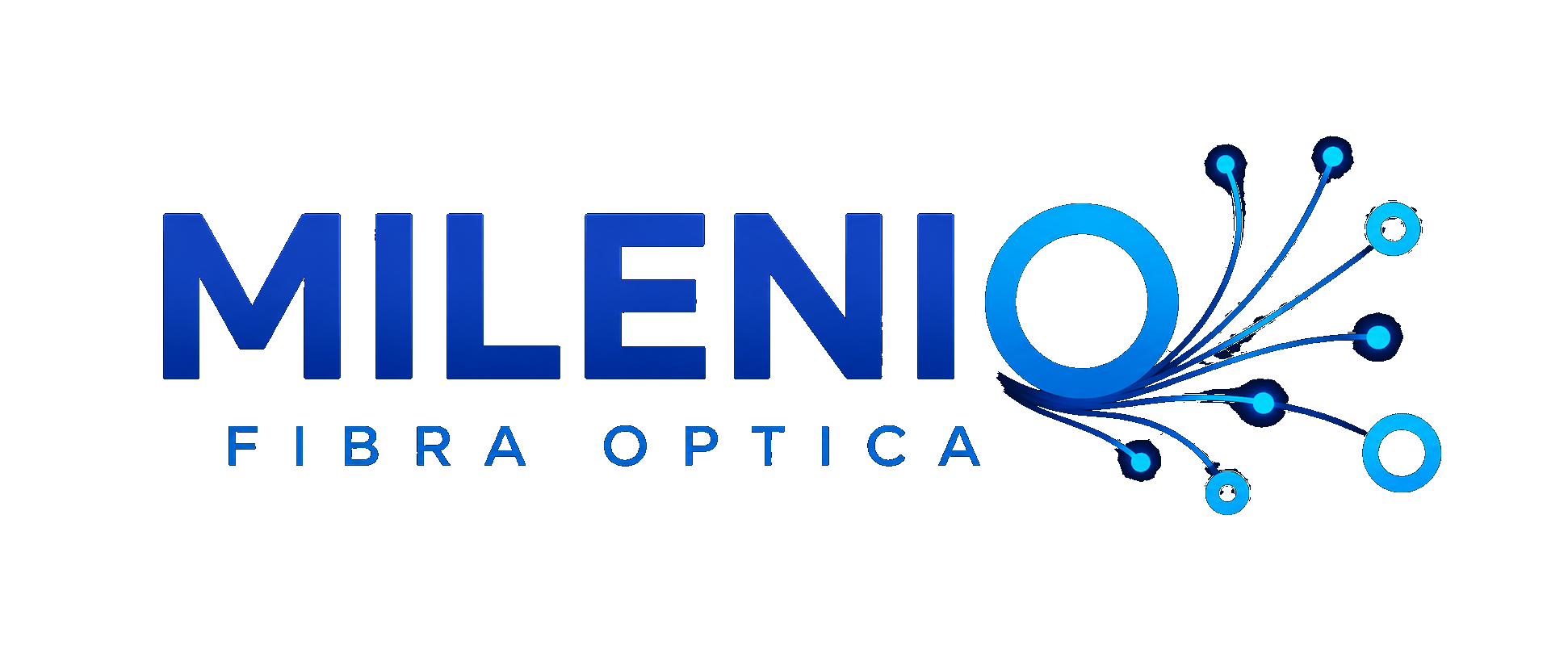 Milenio Fibra Óptica